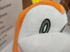 Fuecoco Krokel Stofftier Pokemon (ca 17x15x27cm) -Pkm.store-verkäufe 15