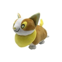 Voldi Yamper Kuschel Pokemon (ca. 20cm)
