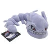 Stahlos Steelix Pokemon Kuscheltier (ca. 55x15x10cm)