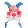 Pantimos (Mr. Mime) Pokemon Unite Stoffiter (ca. 35cm)