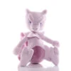 XXL Mewtwo Mewtu Plüschtier Pokemon (ca. 32x67x44cm)
