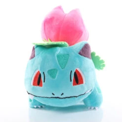 Bisaknosp Ivysaur Kuschel Pokemon (ca.22x30x27cm) -Pkm.store-verkäufe 2