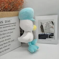 Kwaks Quaxly Plüschtier Pokemon (ca. 22x29cm) 8 Kwaks Quaxly Plüschtier Pokemon (ca. 22x29cm) -Pkm.store-verkäufe 24