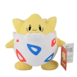 Togepi Plüsch Pokemon (ca. 20cm) -Pkm.store-verkäufe 2 cb59bcbf d10d 4a73 91a1 35697f71801d