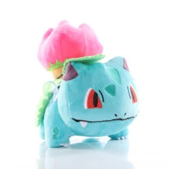 Bisaknosp Ivysaur Kuschel Pokemon (ca.22x30x27cm) -Pkm.store-verkäufe 3 232c0e86 1204 440f ac68 5a1610ec65e7
