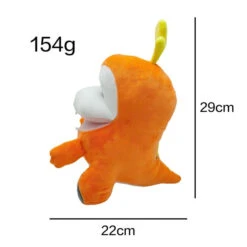 Fuecoco Krokel Stofftier Pokemon (ca 17x15x27cm) -Pkm.store-verkäufe 3 b374f549 a809 464a bccb 1ffef17bfaf3