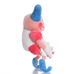 Pantimos (Mr. Mime) Pokemon Unite Stoffiter (ca. 35cm) -Pkm.store-verkäufe 3 cf5e2936 5372 4db6 89d9 3a263e1b9deb