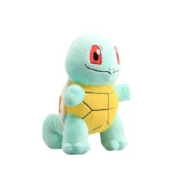 Pokemon Plüsch Set (3 Stofftiere - Bulbasaur, Squirtle, Charmander) -Pkm.store-verkäufe 3set6