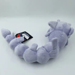 Stahlos Steelix Pokemon Kuscheltier (ca. 55x15x10cm) -Pkm.store-verkäufe 4 072ccadd 2f18 4089 aaf9 8108141937ac