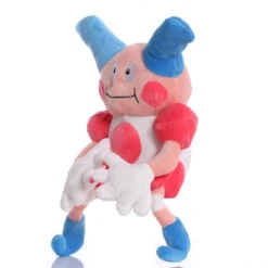 Pantimos (Mr. Mime) Pokemon Unite Stoffiter (ca. 35cm) -Pkm.store-verkäufe 4 2517c238 8502 4926 998e f3703fb1a295