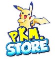 Pkm.store-verkäufe