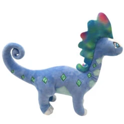 Amagarga Aurorus Stoff Pokemon (ca. 30cm) -Pkm.store-verkäufe AmagargaAurorusStoffPokemon2