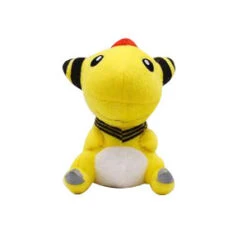 Ampharos Plüsch Pokemon (ca. 18cm)