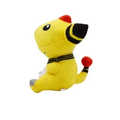 Ampharos Plüsch Pokemon (ca. 18cm) -Pkm.store-verkäufe AmpharosPl chPokemon5