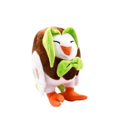 Arboretoss / Dartrix Plüsch Pokemon Kuscheltier (ca. 23cm) -Pkm.store-verkäufe Arboretoss Dartrix Pl ch Pokemon ca. 23cm 3