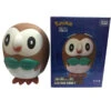 Bauz Rowlet Spardose Pokemon Sparbüchse