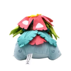 Bisaflor / Venusaur Kuscheltier Pokemon (ca. 15cm) 7 Bisaflor / Venusaur Kuscheltier Pokemon (ca. 15cm) -Pkm.store-verkäufe Bisaflor Venusaur Kuscheltier Pokemon ca. 15cm 3