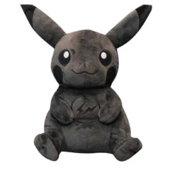 Plüschfigur Pokémon Dunkles Pikachu, Ca. 50cm -Pkm.store-verkäufe BlackPikachu