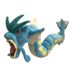 Blauer Gyarados Pokemon Kuscheltier (ca. 50cm) 7 Blauer Gyarados Pokemon Kuscheltier (ca. 50cm) -Pkm.store-verkäufe BlauerGyaradosPokemonKuscheltier ca.50cm 2