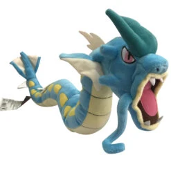 Blauer Gyarados Pokemon Kuscheltier (ca. 50cm) 8 Blauer Gyarados Pokemon Kuscheltier (ca. 50cm) -Pkm.store-verkäufe BlauerGyaradosPokemonKuscheltier ca.50cm 3