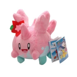 Corsola Corasonn Plüschtier Pokemon (ca. 15cm) 7 Corsola Corasonn Plüschtier Pokemon (ca. 15cm) -Pkm.store-verkäufe Corsola Pl ch Pokemon ca. 15cm 3
