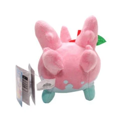 Corsola Corasonn Plüschtier Pokemon (ca. 15cm) 9 Corsola Corasonn Plüschtier Pokemon (ca. 15cm) -Pkm.store-verkäufe Corsola Pl ch Pokemon ca. 15cm 5