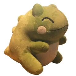 Delegator Substitute Plüschtier Pokemon (ca. 37cm)