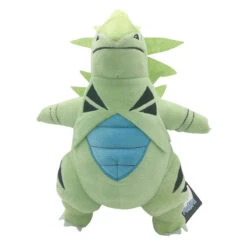 Despotar / Tyranitar Plüsch Pokemon (ca.28cm)