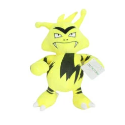 Elektek Electabuzz Pokemon Kuscheltier (ca. 30cm)