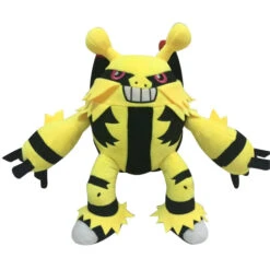 Elevoltek Electivire Stoff Pokemon (ca. 30cm)
