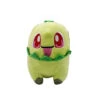 Endivie / Chikorita Stofftier Pokemon (ca. 10cm)