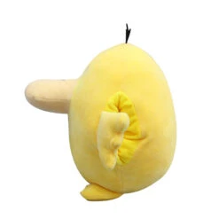 Enton Psyduck Kuschel Kissen Pokemon (ca. 30x20cm) 8 Enton Psyduck Kuschel Kissen Pokemon (ca. 30x20cm) -Pkm.store-verkäufe EntonPsyduckKuschelKissenPokemon3