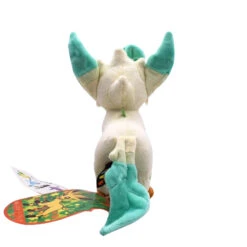 Folipurba Stofftier / Leafeon Plüsch Pokemon (ca.20cm) 11 Folipurba Stofftier / Leafeon Plüsch Pokemon (ca.20cm) -Pkm.store-verkäufe Folipurba Leafeon Pl ch Pokemon ca.20cm 6
