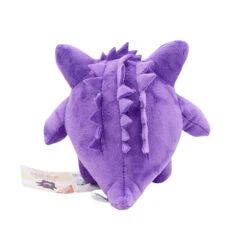 Gengar Plüsch Pokemon (ca. 15cm) -Pkm.store-verkäufe Gengar Pluesch Pokemon ca. 15cm 2