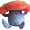 Giflor Vileplume Stofftier Pokemon (ca. 30cm)