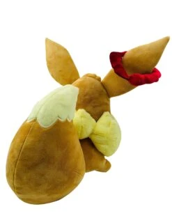 Gigadynamax Evoli Dynamax Eevee Stofftier Pokemon Schwert Und Schild (ca. 40cm) 10 Gigadynamax Evoli Dynamax Eevee Stofftier Pokemon Schwert Und Schild (ca. 40cm) -Pkm.store-verkäufe GigadynamaxEvoliDynamaxEeveeStofftierPokemonSchwertundSchild3