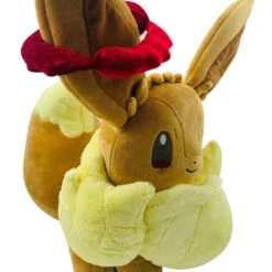 Gigadynamax Evoli Dynamax Eevee Stofftier Pokemon Schwert Und Schild (ca. 40cm) 11 Gigadynamax Evoli Dynamax Eevee Stofftier Pokemon Schwert Und Schild (ca. 40cm) -Pkm.store-verkäufe GigadynamaxEvoliDynamaxEeveeStofftierPokemonSchwertundSchild4