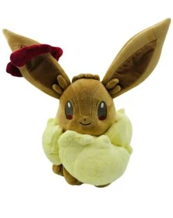 Gigadynamax Evoli Dynamax Eevee Stofftier Pokemon Schwert Und Schild (ca. 40cm) 13 Gigadynamax Evoli Dynamax Eevee Stofftier Pokemon Schwert Und Schild (ca. 40cm) -Pkm.store-verkäufe GigadynamaxEvoliDynamaxEeveeStofftierPokemonSchwertundSchild6