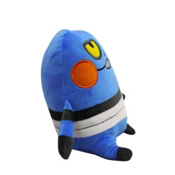 Glibunkel Croagunk Stoff Pokemon (ca. 18cm) -Pkm.store-verkäufe GlibunkelCroagunkStoffPokemon2