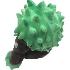 Gortrom Rillaboom Pokemon Plüschtier (ca. 30cm) -Pkm.store-verkäufe GortromRillaboomPokemonPl chtier2