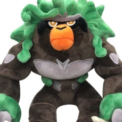 Gortrom Rillaboom Pokemon Plüschtier (ca. 30cm) -Pkm.store-verkäufe GortromRillaboomPokemonPl chtier5