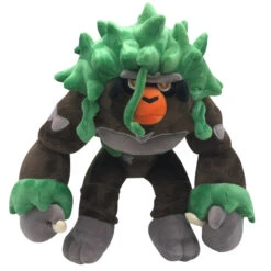 Gortrom Rillaboom Pokemon Plüschtier (ca. 30cm) -Pkm.store-verkäufe GortromRillaboomPokemonPl chtier6