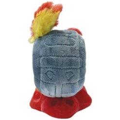 Plüschfigur Pokémon Magcargo, Ca. 14cm -Pkm.store-verkäufe H05156f8c9abc41f482a6b3f2c94dd303E