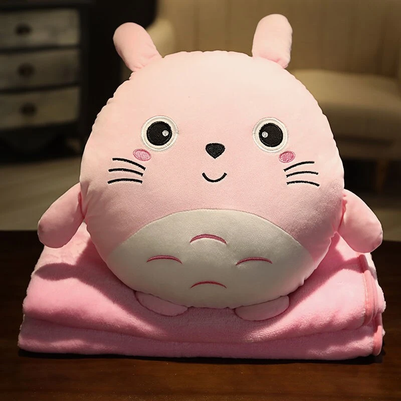 Pokémon Pikachu 3D Kuschelkissen 3 Pokémon Pikachu 3D Kuschelkissen – Bild 3