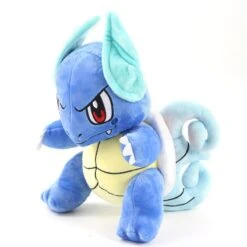 Wartortle Schillok Stoff / Plüsch Pokemon (ca. 27cm) -Pkm.store-verkäufe H4f1414946758405fa57af4d280cd4c141