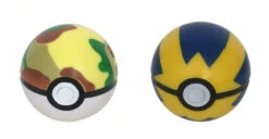 POKEMON Coole Pokémon Bälle Im Set - 6, 10 Oder 13 Bälle Aus Robusten Kunststoff -Pkm.store-verkäufe H5aec6d4deb3b476583d95d0ad08053f94