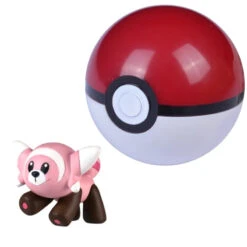 Pokémon Pokébälle Mit Legendären Und Selten Pokémonfiguren -Pkm.store-verkäufe H6dfd1d6b135647408d4bc045ee990c27x