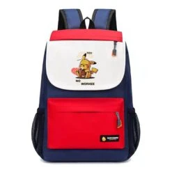 Pokemon Rucksack In 2 Größen Erhältlich, Viele Motive Verfügbar -Pkm.store-verkäufe H8bb212dbafd5446d859eeab34d79455cY