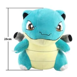 Wartortle Schillok Stoff / Plüsch Pokemon (ca. 27cm) -Pkm.store-verkäufe H8ca9b8dadf91497c8a25b5ca26fc862dt