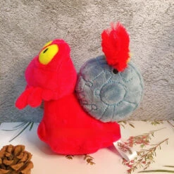 Plüschfigur Pokémon Magcargo, Ca. 14cm -Pkm.store-verkäufe H97c676d3f7f1412890c7fc9330a19f04E